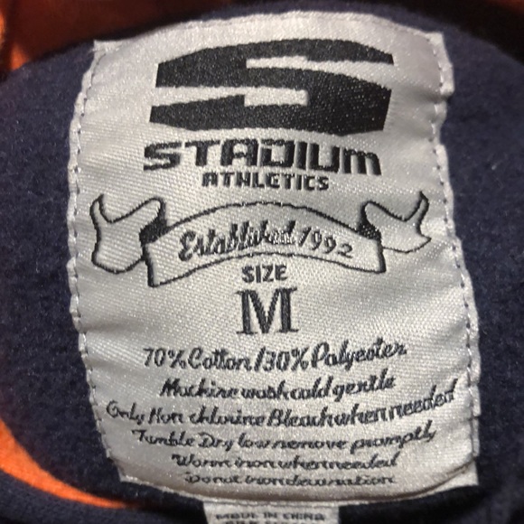 Syracuse Hoodie - Picture 6 of 6